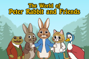 Peter Rabbit  AR1.9