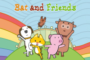 Bat and Friends AR1.3