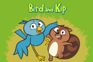 Bird and Kip  AR1.7